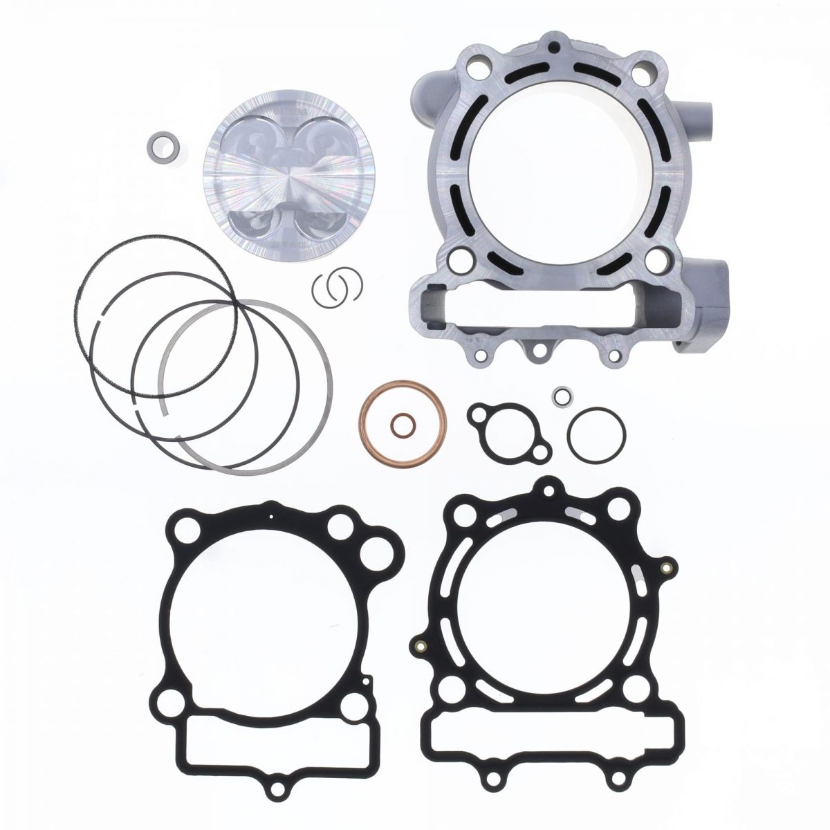 BIG BORE CYLINDER KIT 83 MM