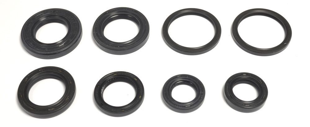 ENGINE OIL SEALS KIT
