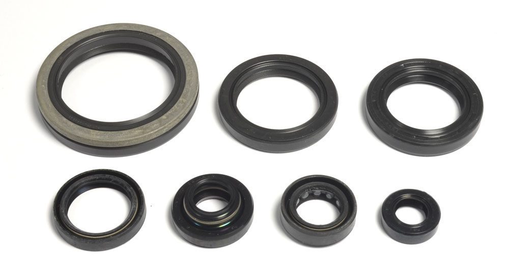 ENGINE OIL SEAL KITS