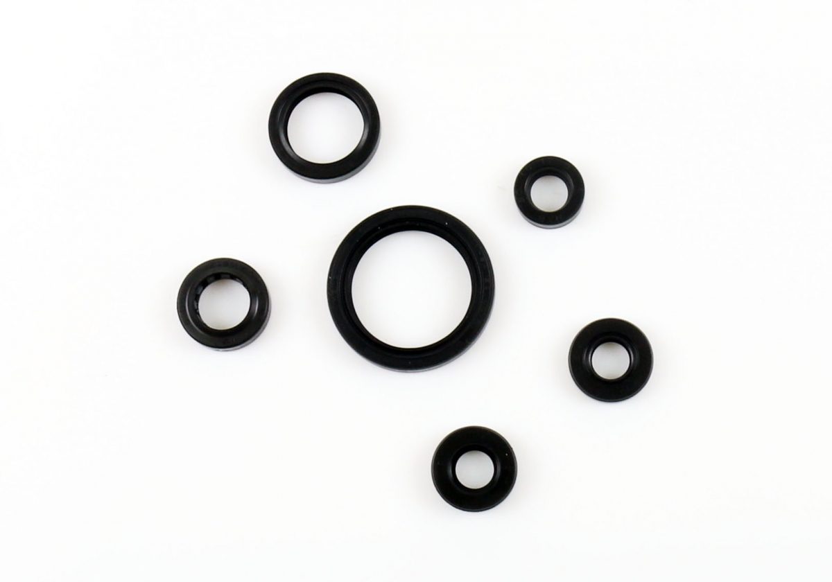 ENGINE OIL SEAL KITS