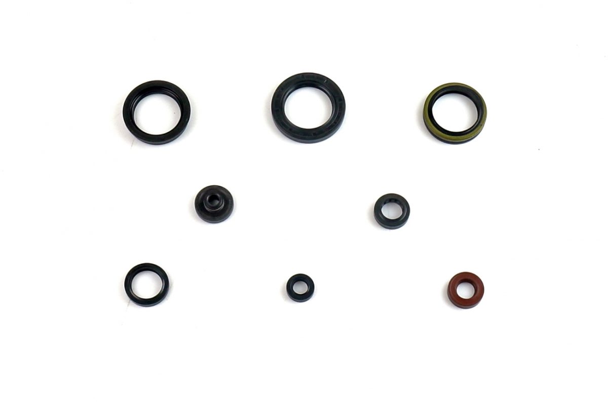 COMPLETE ENGINE OIL SEALS KIT