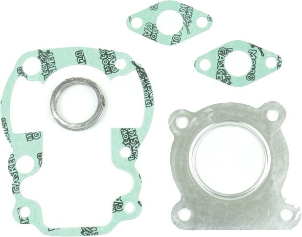 GASKET TOP END SET