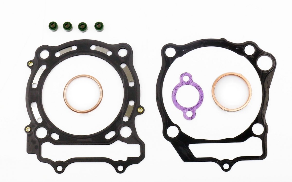 TOP END GASKET KIT