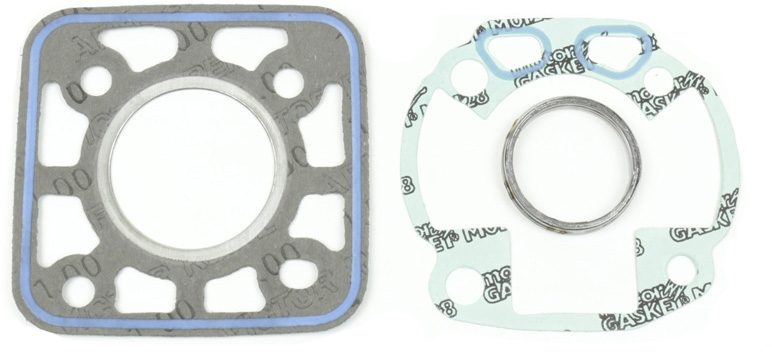 GASKET TOP END SET