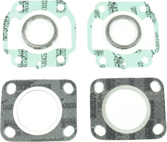 GASKET TOP END SET