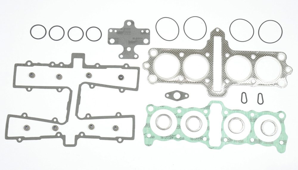 GASKET TOP END SET