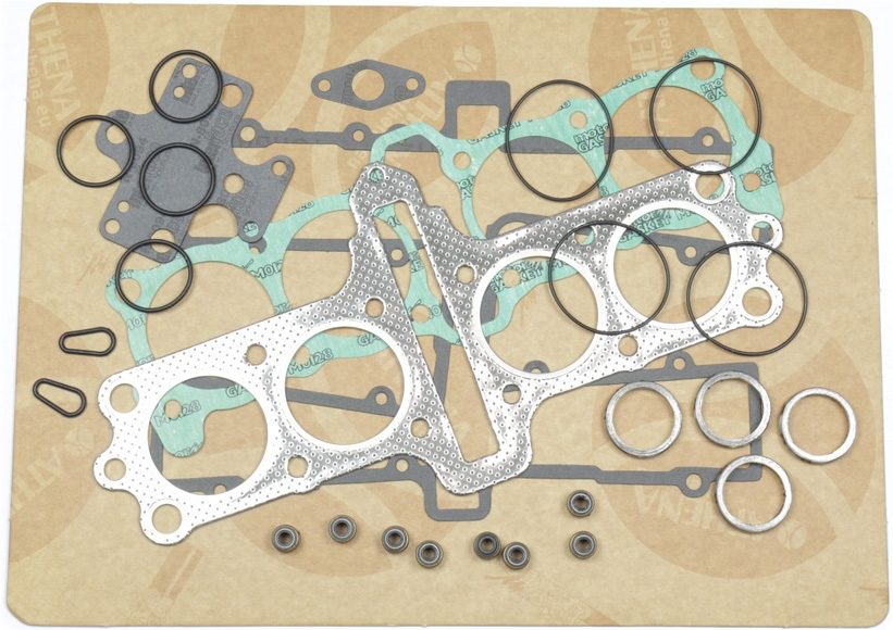 GASKET TOP END SET foto 2