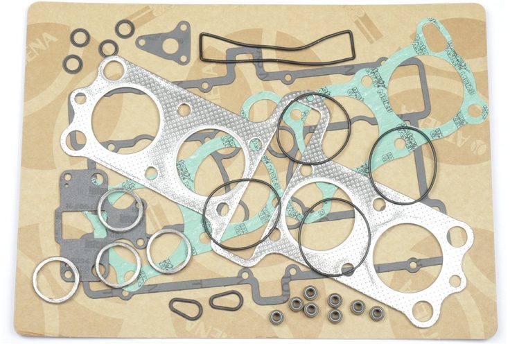 GASKET TOP END SET foto 2