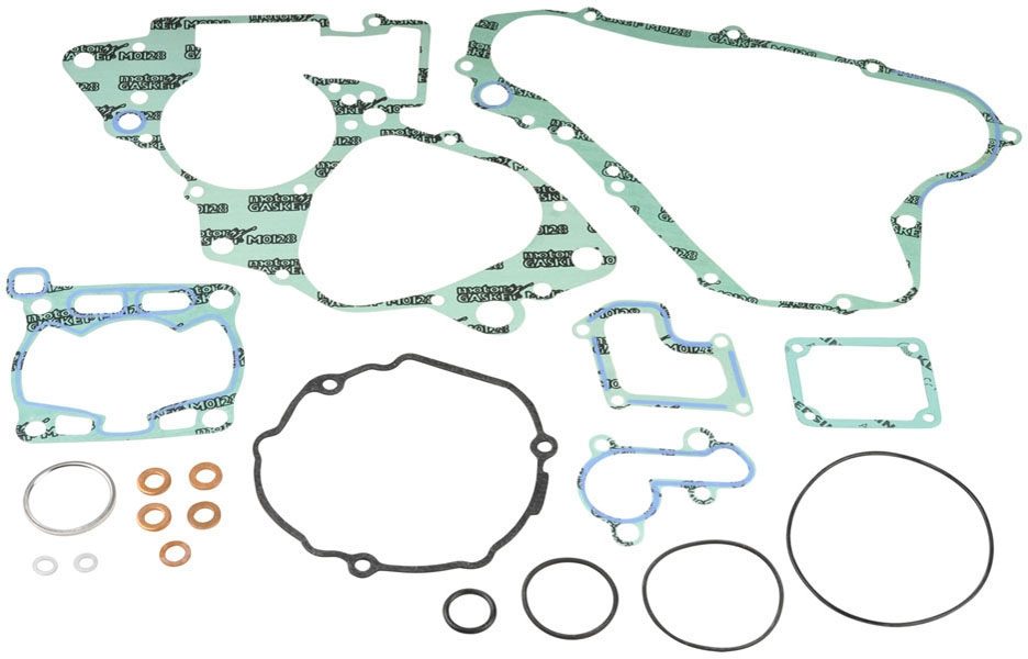 COMPLETE GASKET KIT (OIL SEAL NOT INCLUDED)