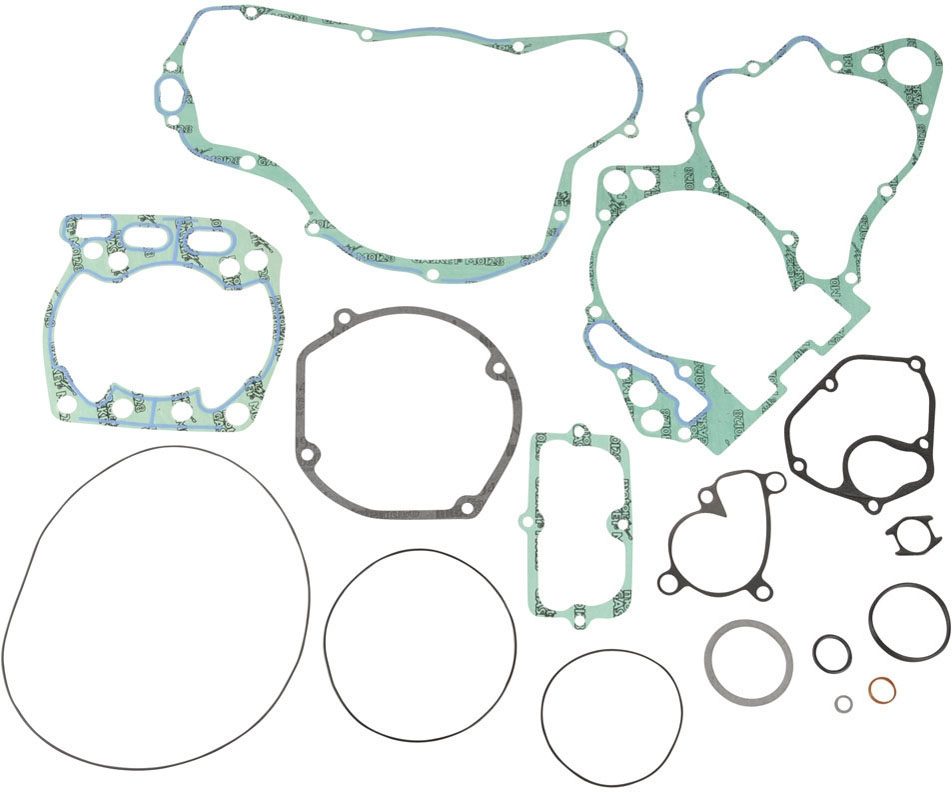 COMPLETE GASKET KIT (OIL SEAL NOT INCLUDED)