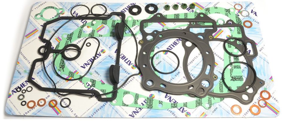 ENGINE GASKET KITS foto 2