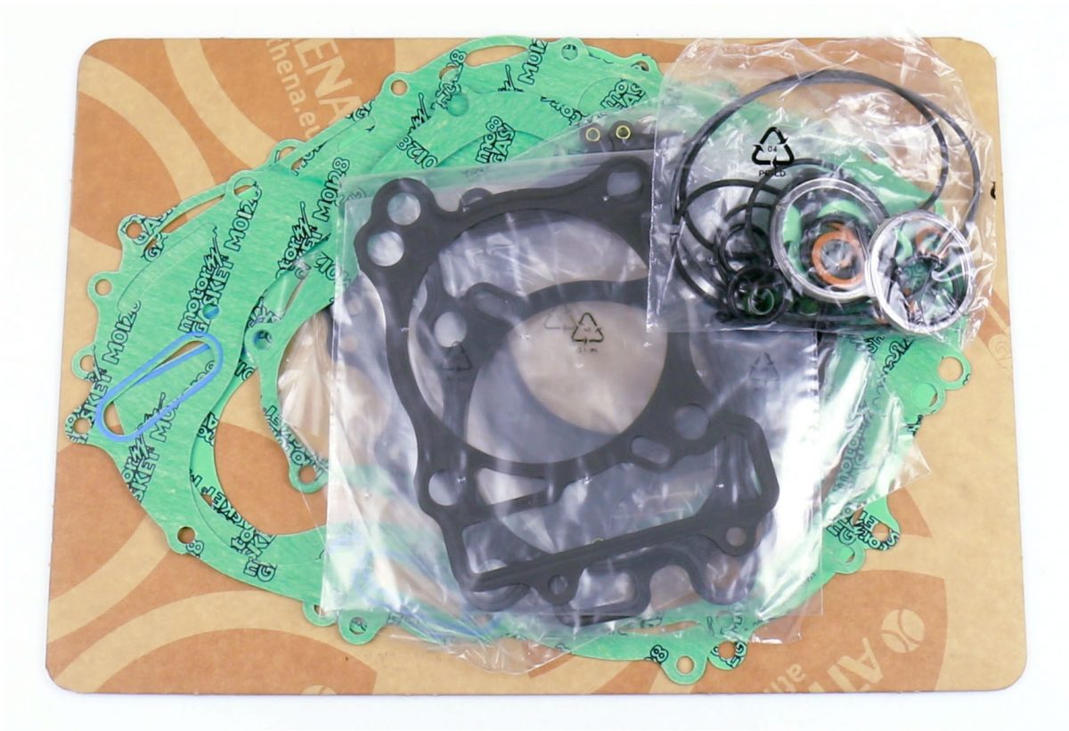 ENGINE GASKET KITS foto 2