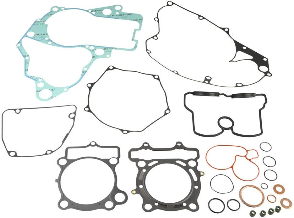 COMPLETE GASKET KIT (OIL SEAL NOT INCLUDED)