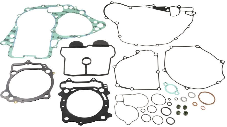 COMPLETE GASKET KIT (OIL SEAL NOT INCLUDED)