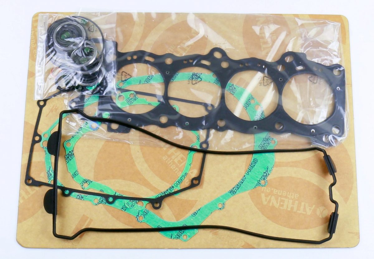 ENGINE GASKET KITS foto 2