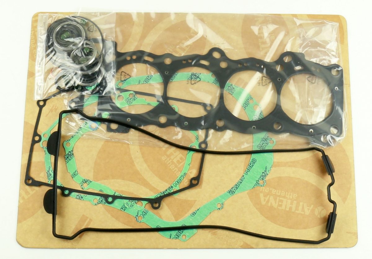 ENGINE GASKET KITS foto 3