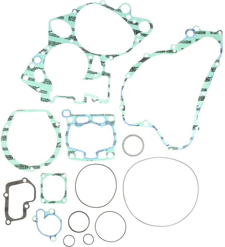 COMPLETE GASKET KIT (OIL SEAL NOT INCLUDED)