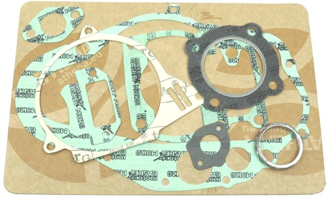 COMPL. GASKET KIT foto 2