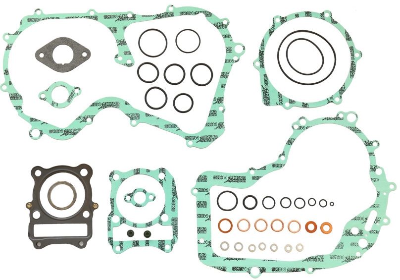 COMPLETE GASKET KIT (OIL SEAL NOT INCLUDED)