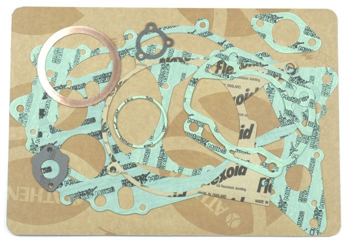 COMPL. GASKET KIT foto 2