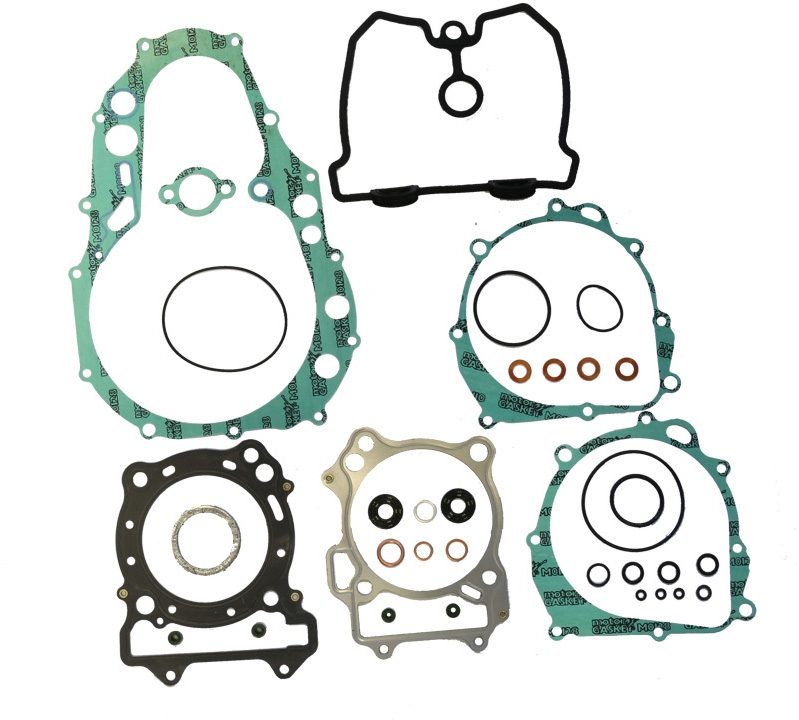 COMPLETE GASKET KIT (OIL SEAL NOT INCLUDED)