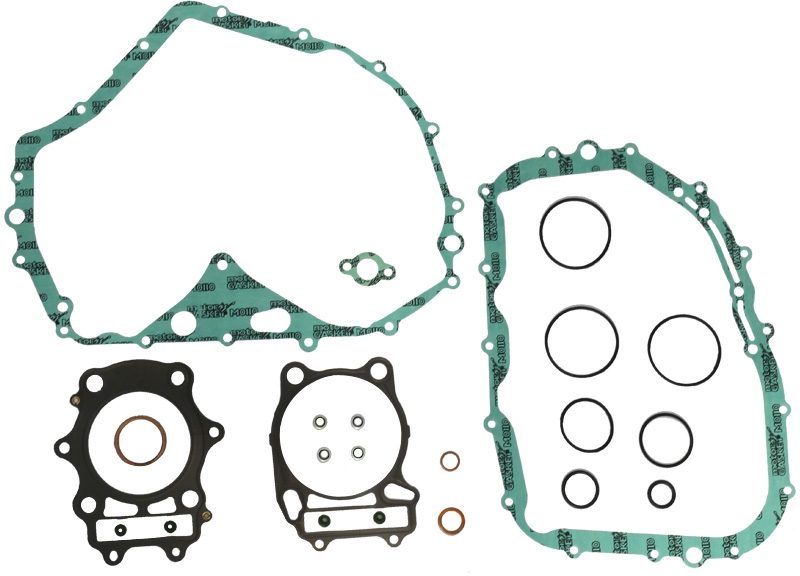 COMPLETE GASKET KIT (OIL SEAL NOT INCLUDED)