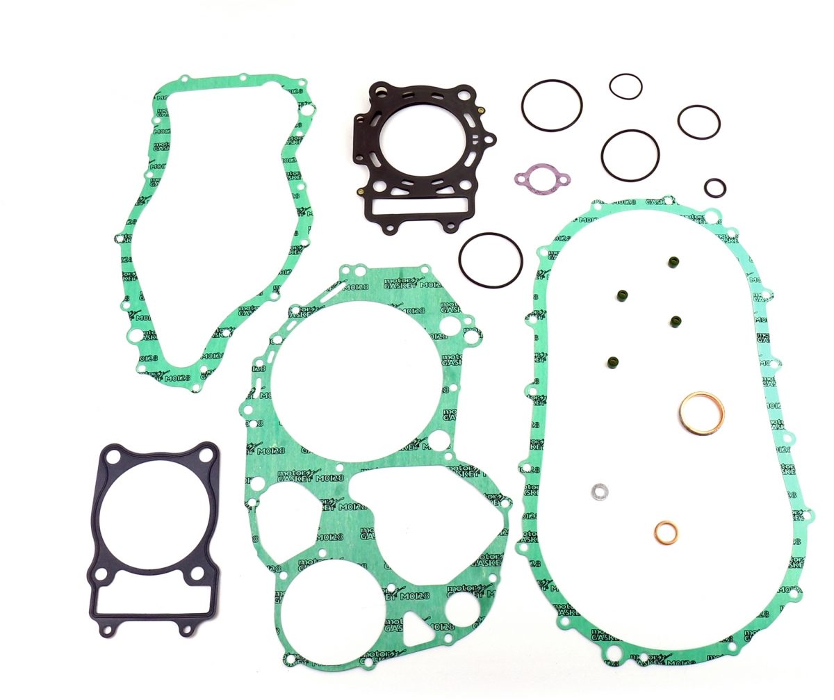 COMPLETE GASKET KIT (OIL SEAL NOT INCLUDED)