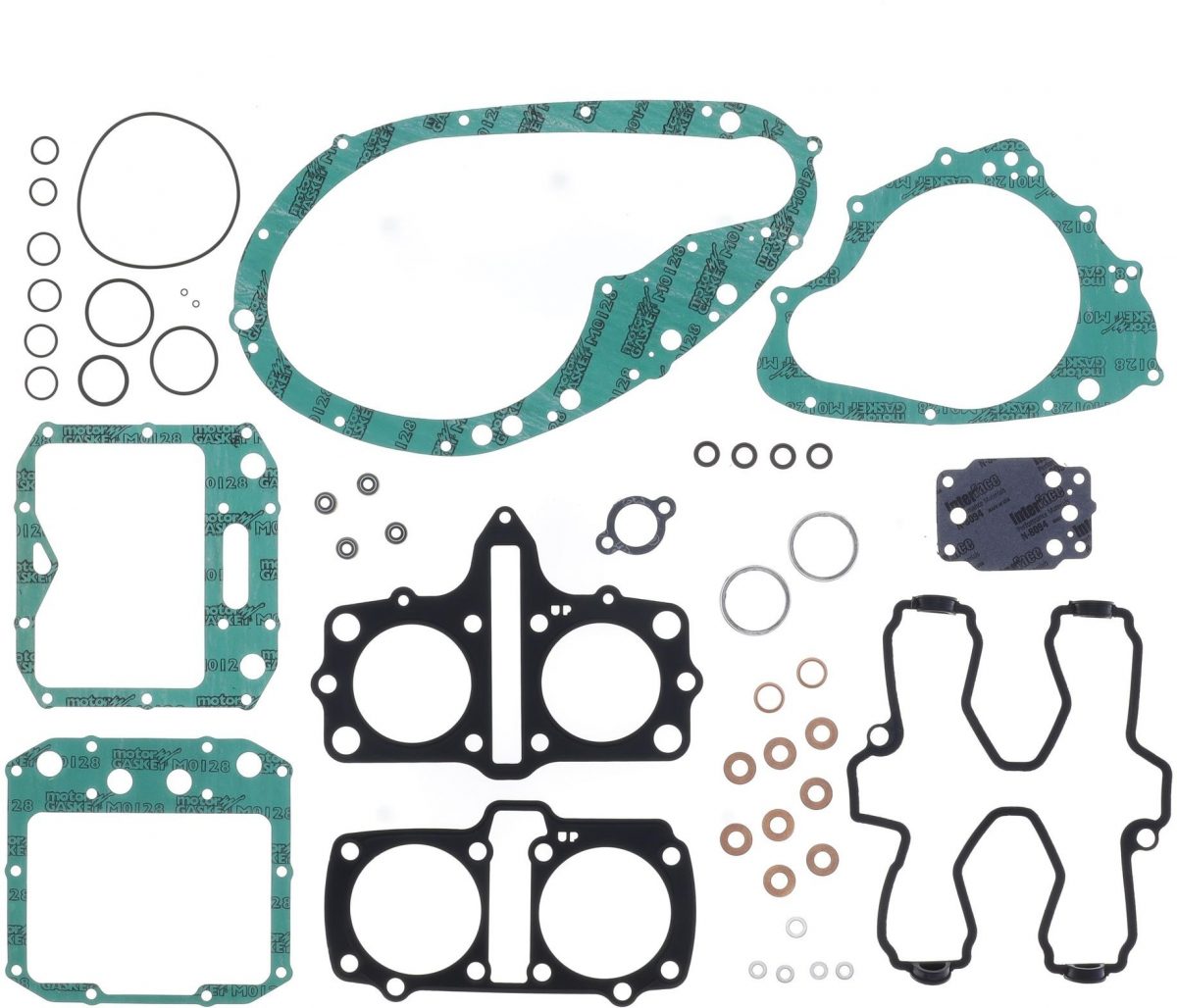 ENGINE GASKET KITS