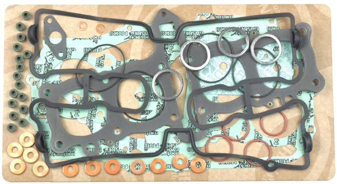 COMPL. GASKET KIT foto 2
