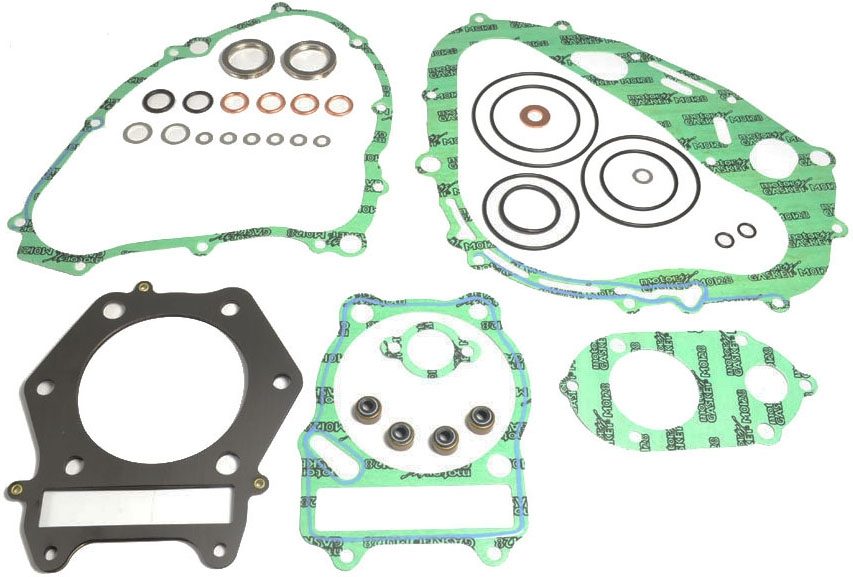 COMPL. GASKET KIT