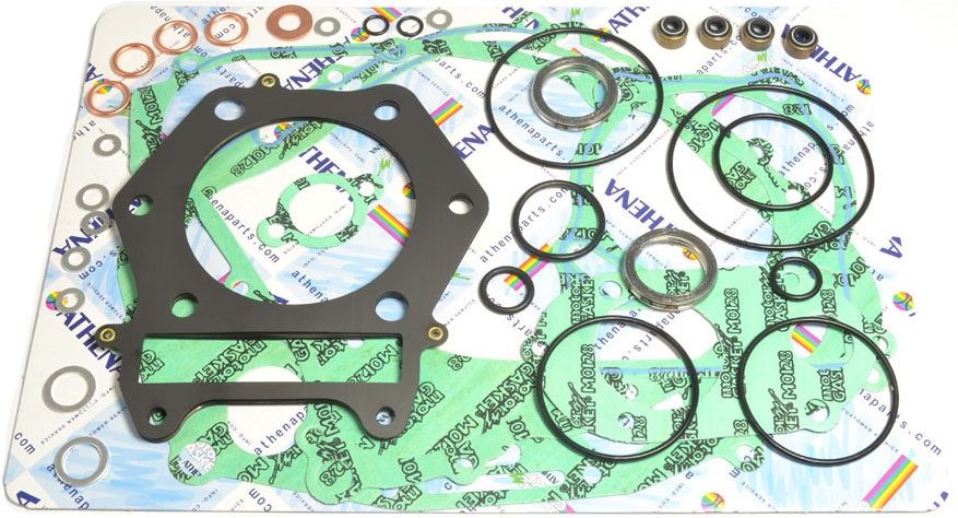 COMPL. GASKET KIT foto 2