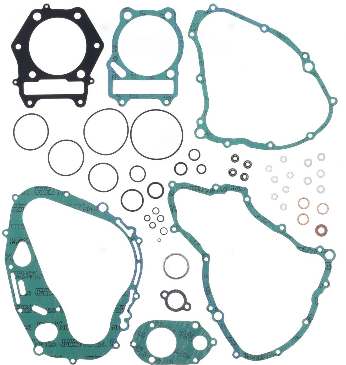ENGINE GASKET KITS