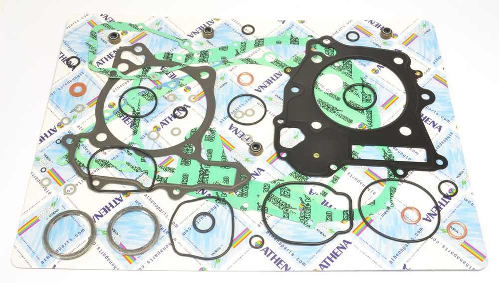 ENGINE GASKET KITS foto 2