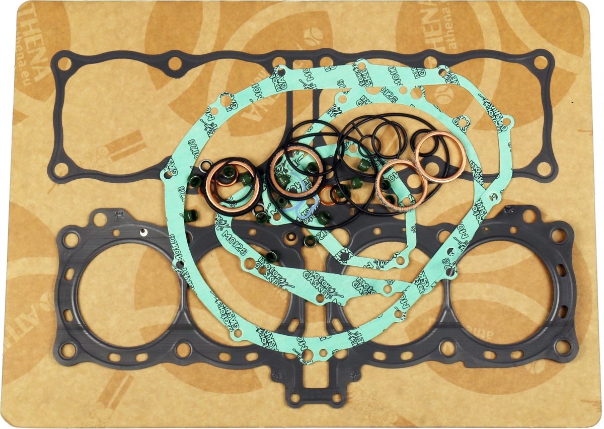 ENGINE GASKET KITS foto 2