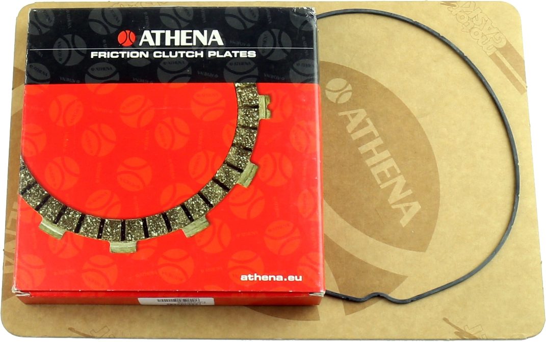 FRICTION CLUTCH PL. BETA 300RR 13-17 foto 2