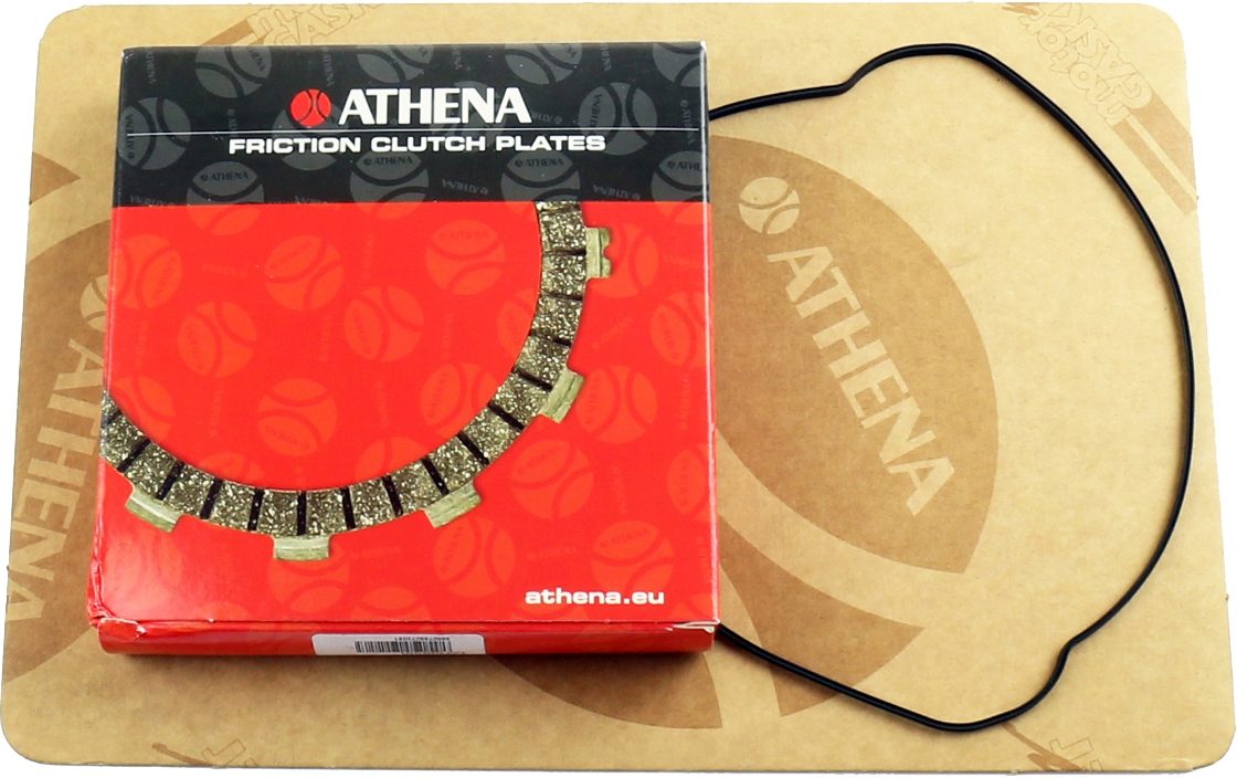 FRICTION CLUTCH PL. KTM SX-F 16-17 foto 2