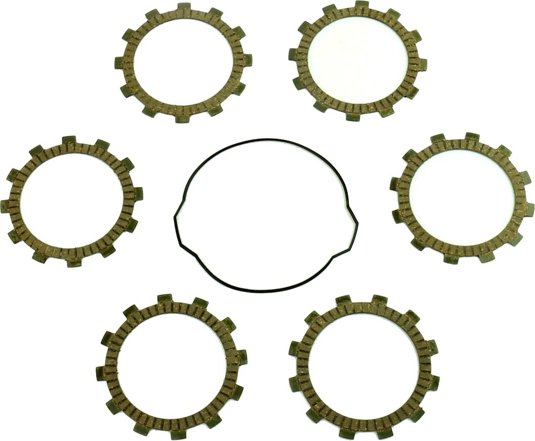 FRICTION CLUTCH PL. SX65 09-17