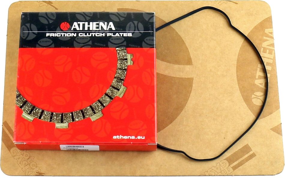 FRICTION CLUTCH PL. HUSQVARNA 250 FC 16-17 foto 2
