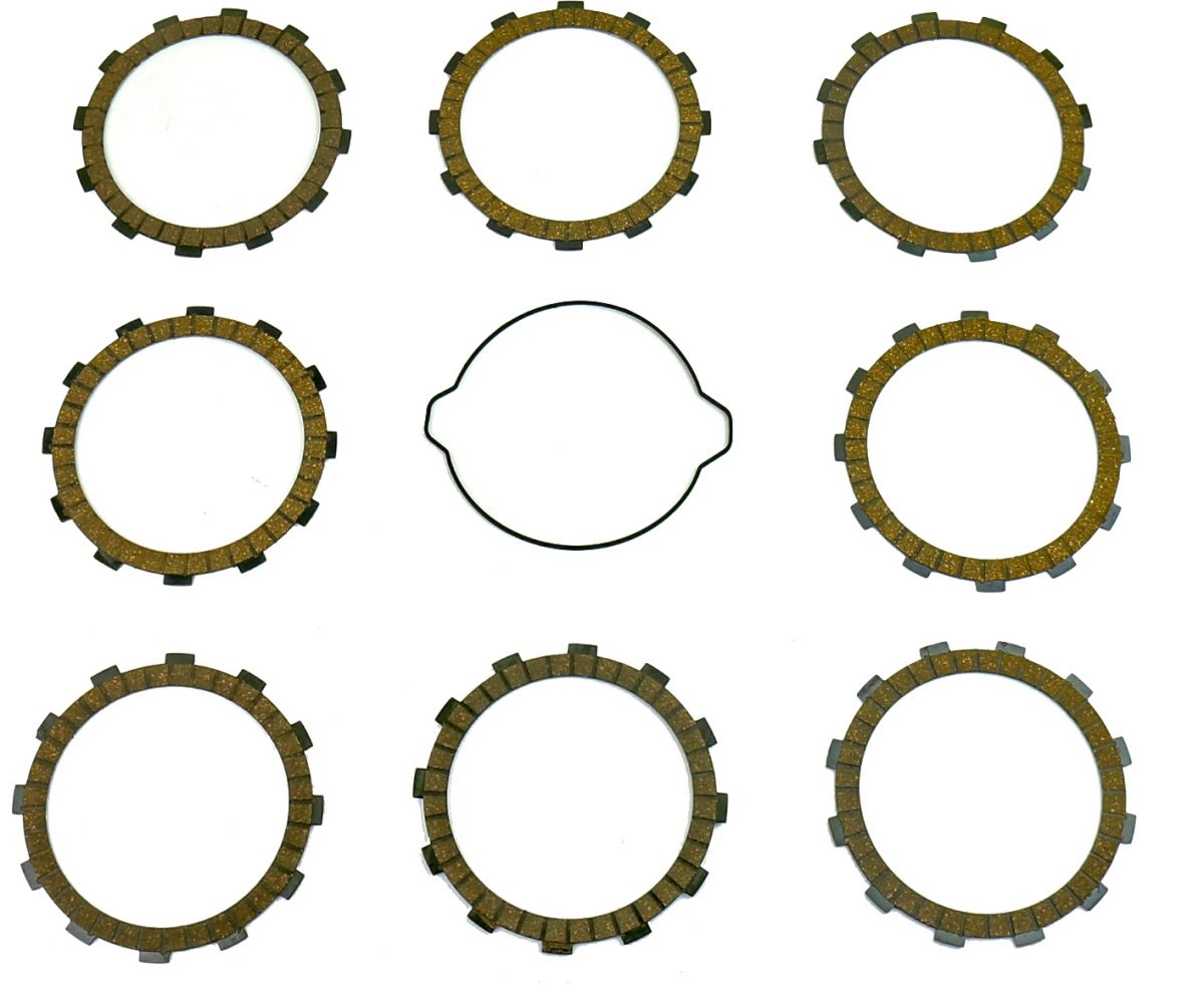 FRICTION CLUTCH PL. KTM EXC 250/300 17-