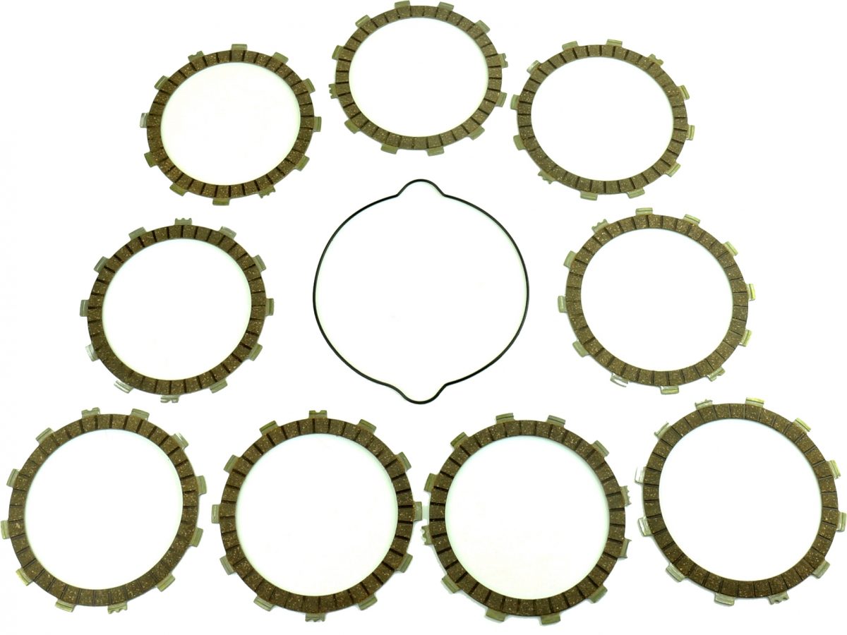 FRICTION CLUTCH PL. KTM SX250 03-12