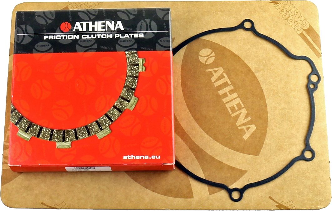 FRICTION CLUTCH PL. YAMAHA YZ125 05-17 foto 2