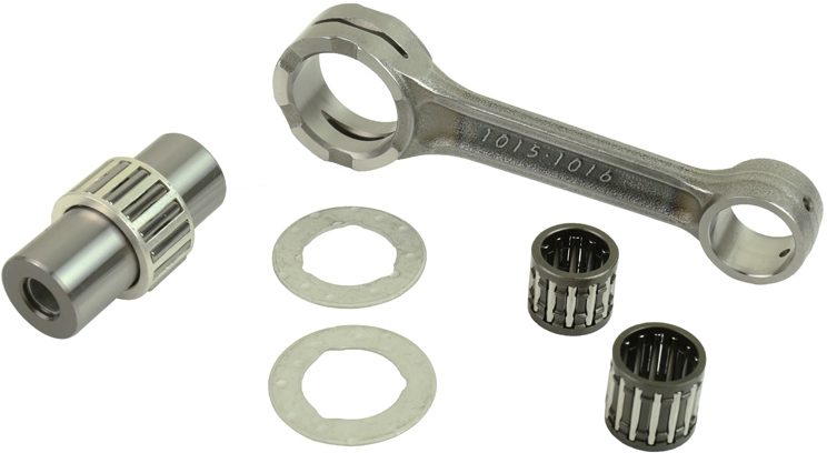 CONNECTING ROD KIT foto 3