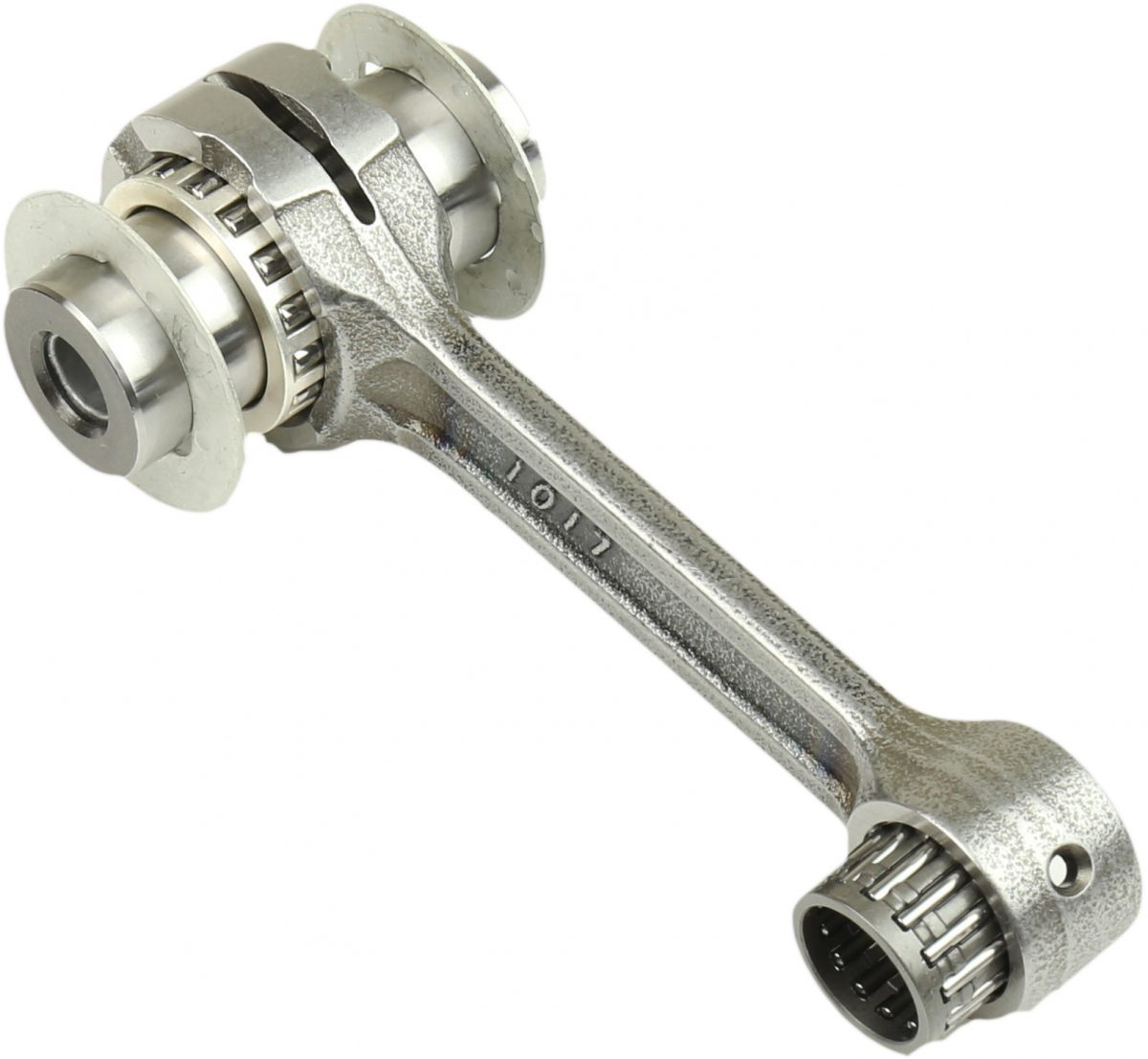 CONNECTING ROD KIT foto 2