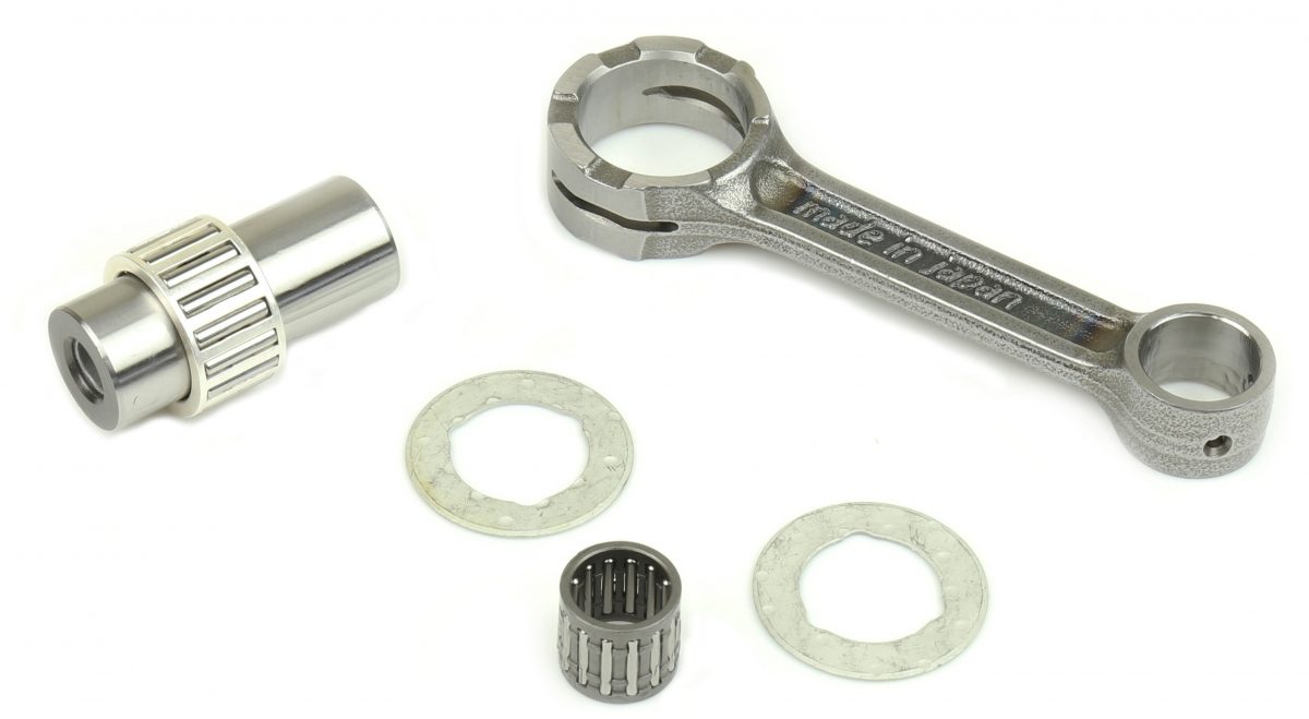 CONNECTING ROD KIT foto 3