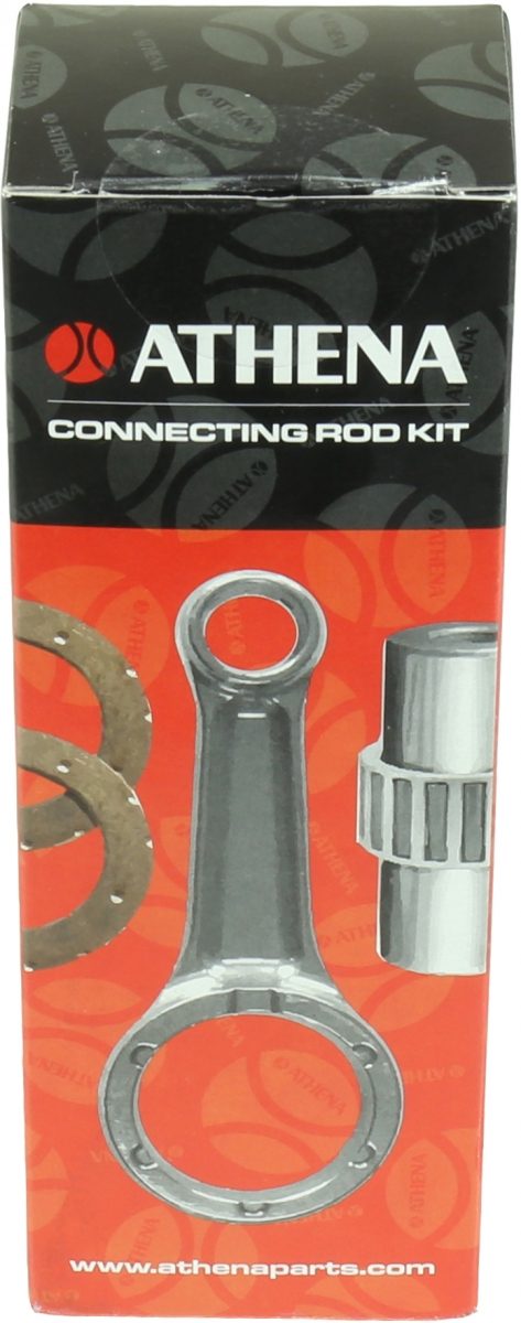 CONNECTING ROD KIT foto 4