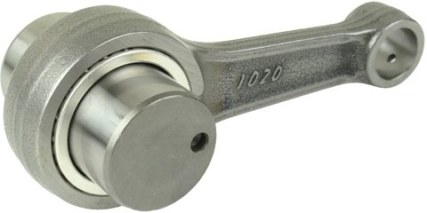CONNECTING ROD KIT foto 2