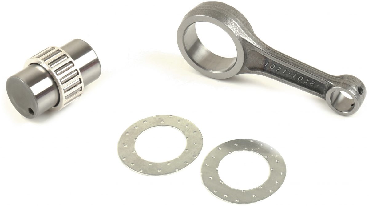 CONNECTING ROD KIT