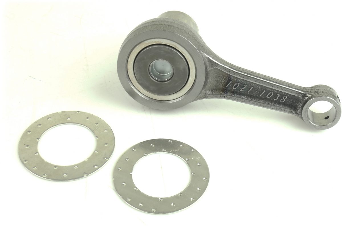 CONNECTING ROD KIT foto 2
