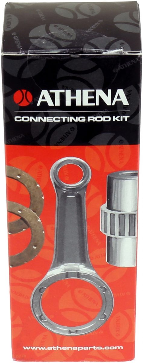 CONNECTING ROD KIT foto 4