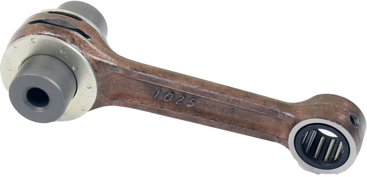 CONNECTING ROD KIT